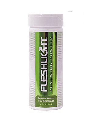 Flesh & Sex Toy Renewing Powder (118ml)