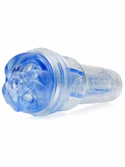 Fleshlight Turbo Thrust Blue Ice