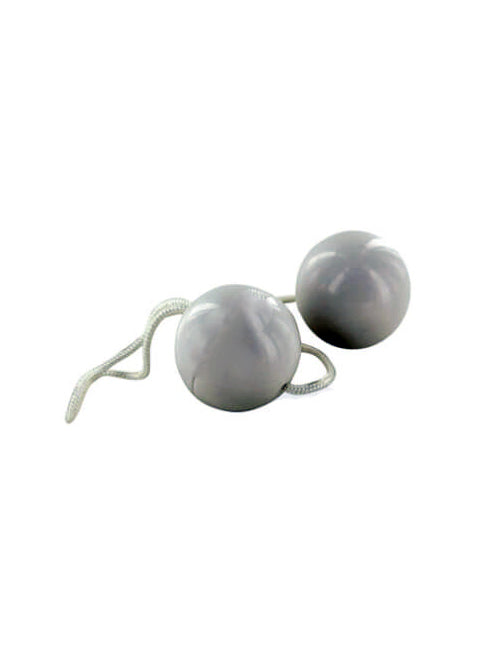 Flip Loop White | Kegel Balls