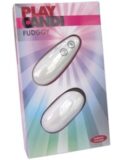 Fuddgy Egg Wireless Egg Vibrator