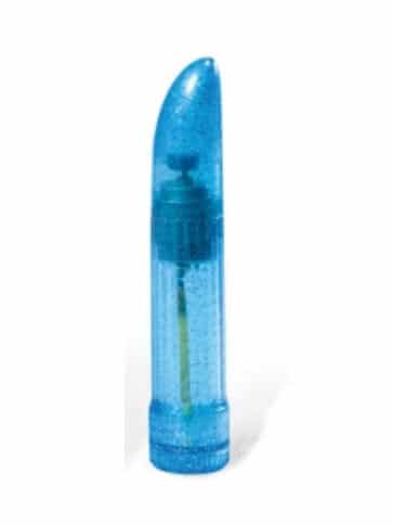 Glitter Lady Finger Mini | Vibrator