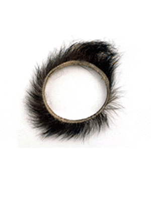 Goats Eye Stim ring