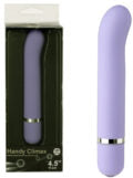 Handy Orgasm 4,5 inch | G-Spot Vibrator