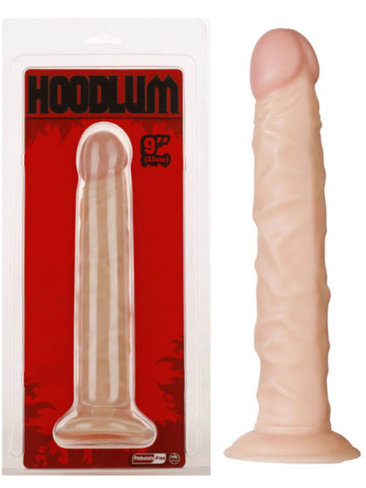 Hoodlum 9 Inch | Dong