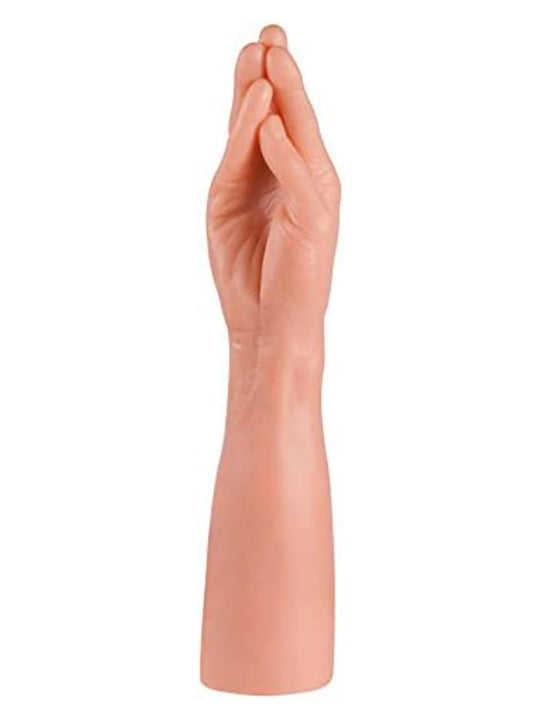 33 cm Giant Family Horny Hand Palm