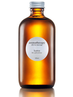 Kama Massage Oil 100ml