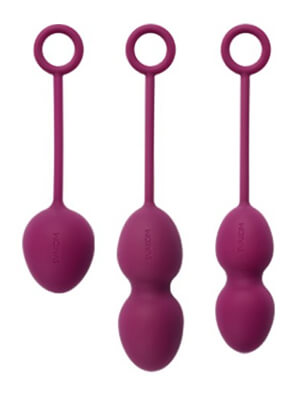 Nova | Kegel Balls