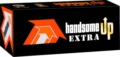 Handsome Up EXTRA | Enlargement Pump