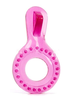 Firm Sensations Jelly Tickler | Ring