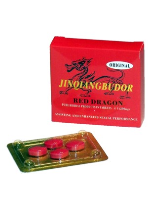 Red Dragons