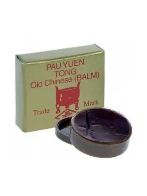 Pau Yuen Tong Delay Balm