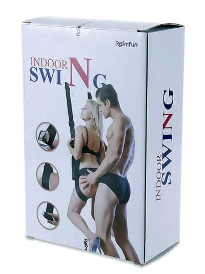 Indoor Sex Swing