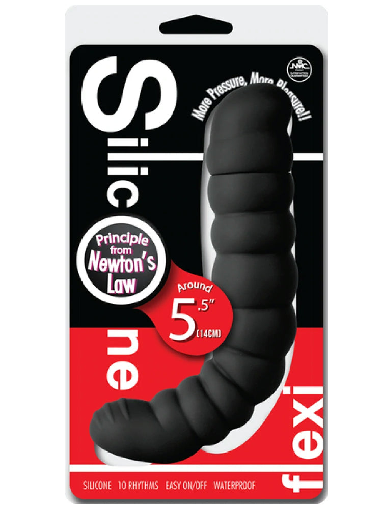 Silicone Flexi 5 Inch Prostate Massager