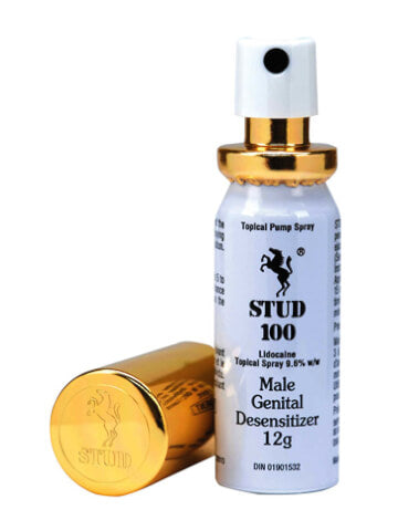 Stud 100 Delay Spray for Men (AUTHENTIC, UK product)