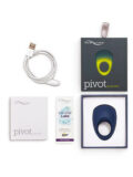 We-Vibe Pivot Vibrating | Cock Ring