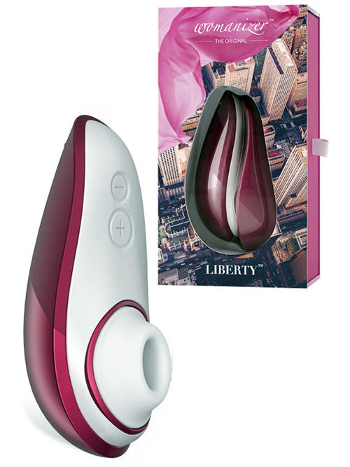 Womanizer Liberty