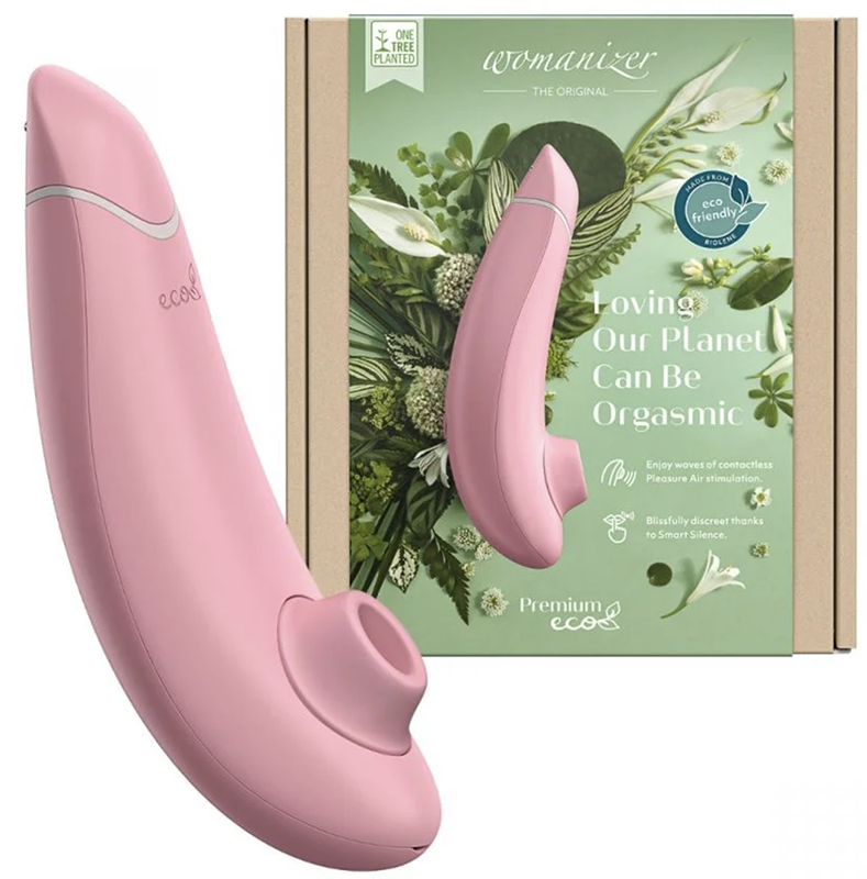 Womanizer Premium Eco