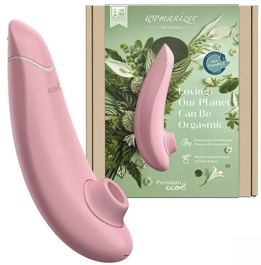 Womanizer Premium Eco